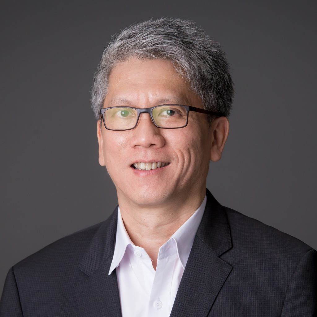 Yundyong Thantiviramanon, Managing Partner of Baker Tilly Thailand