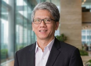 Yundyong Thantiviramanon