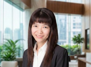 Pimonporn Chappanarangsee