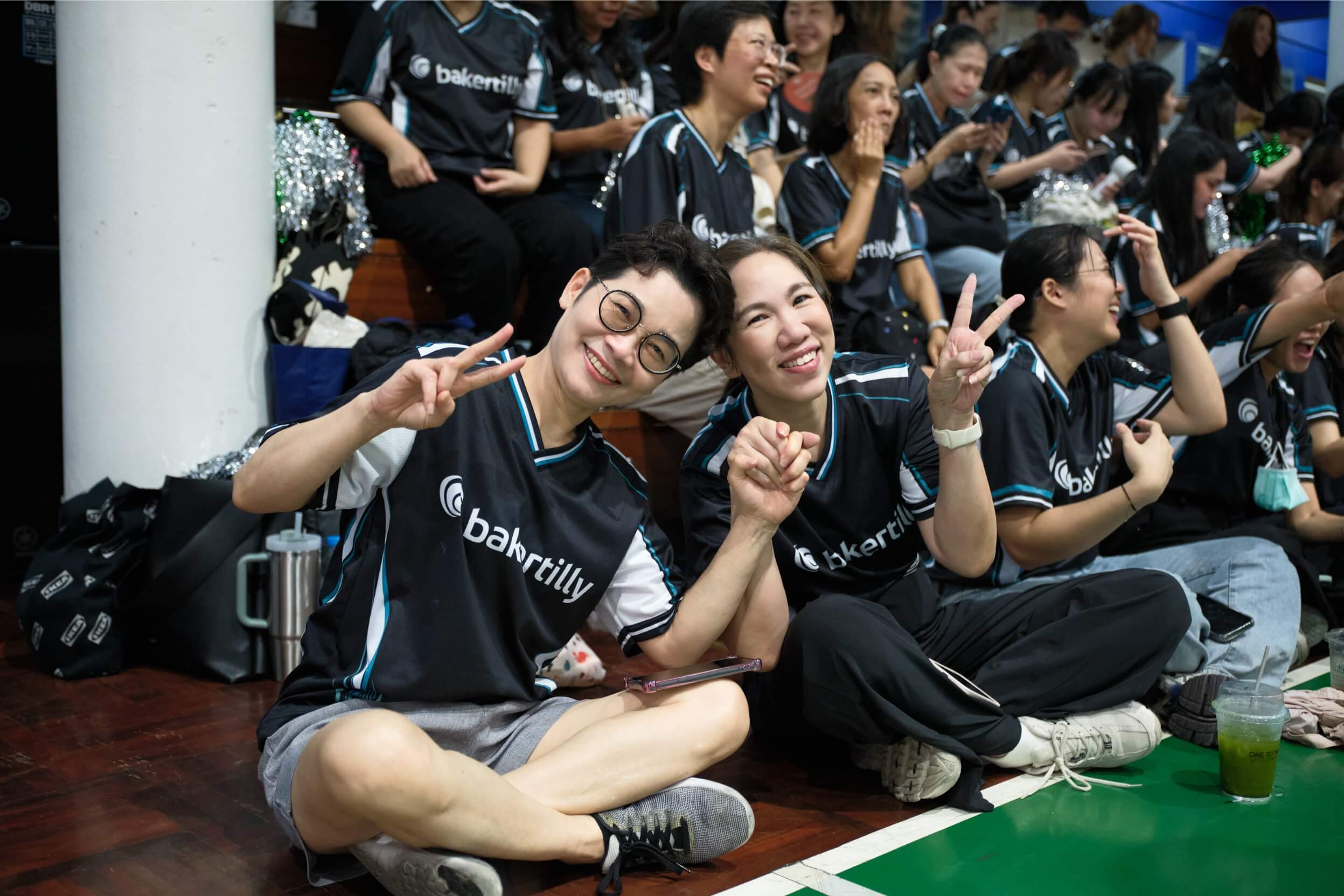 Baker Tilly Sport Day 2026 photo 3