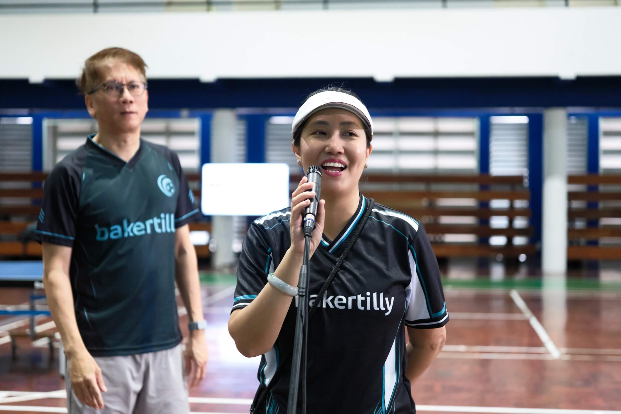 Baker Tilly Sport Day 2026 photo 4