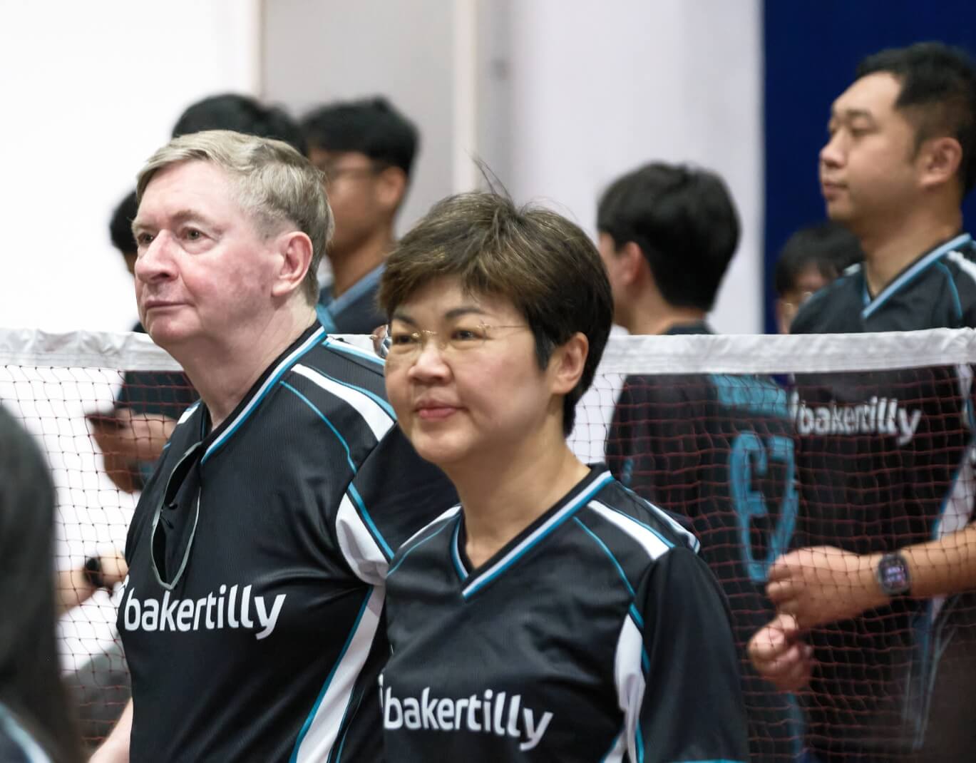Baker Tilly Sport Day 2026 photo 8