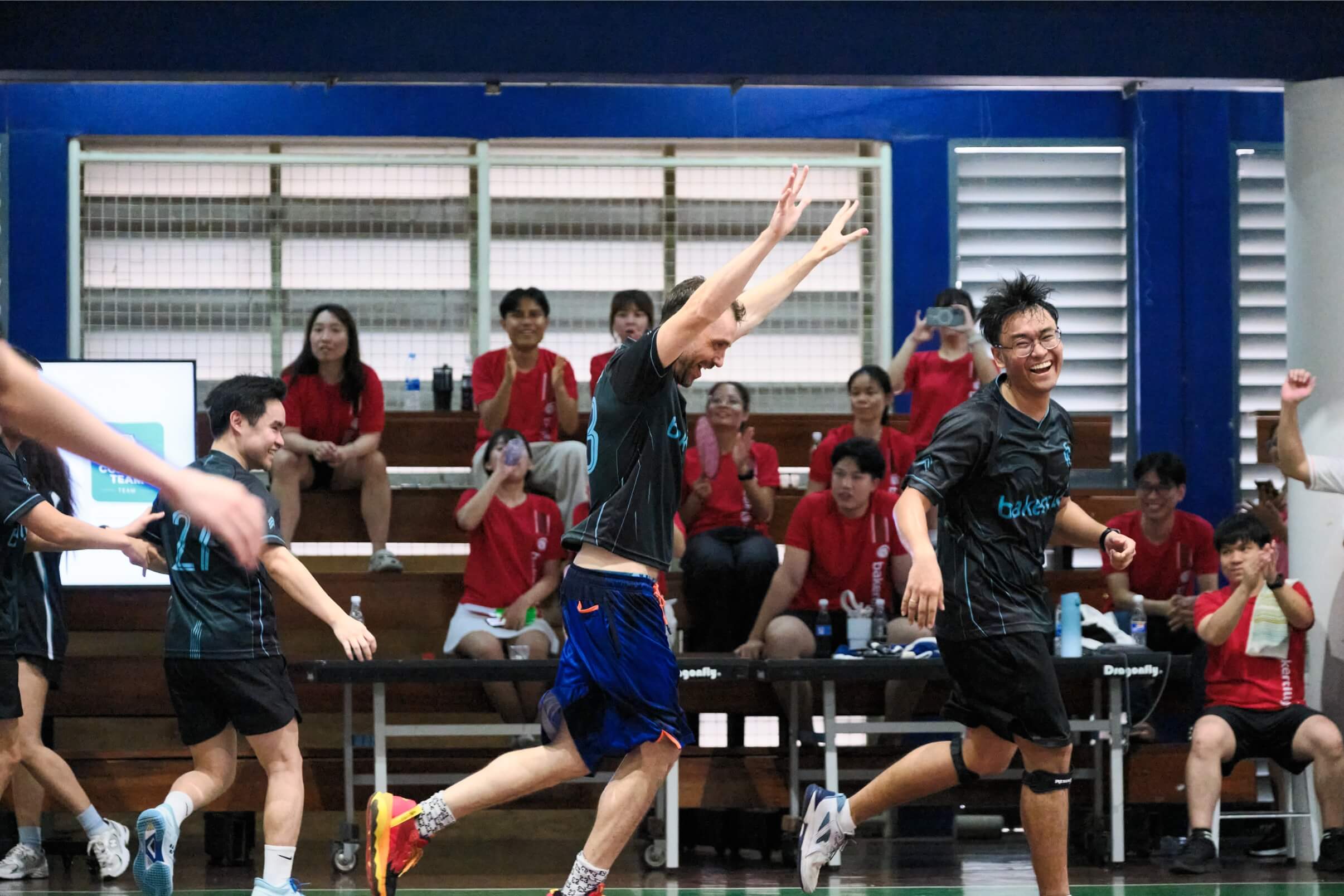 Baker Tilly Sport Day 2026 photo 13