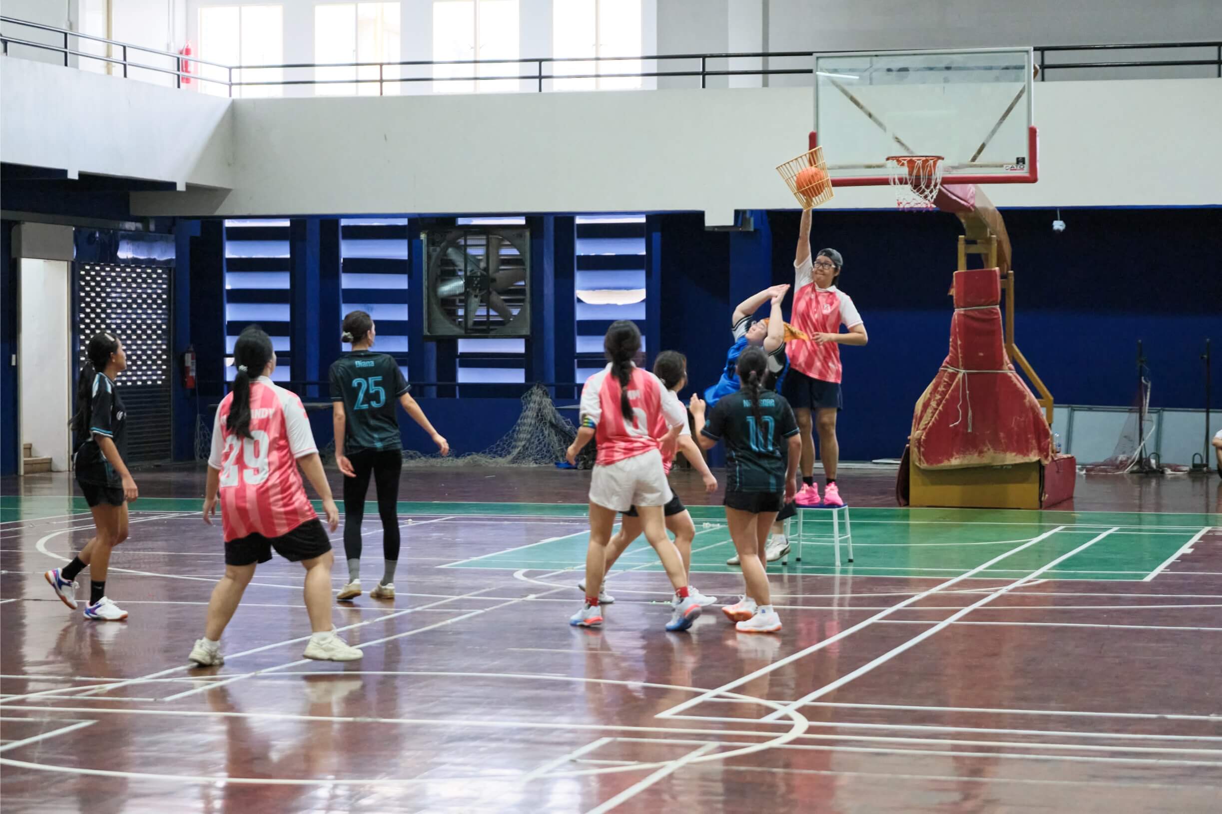 Baker Tilly Sport Day 2026 photo 14