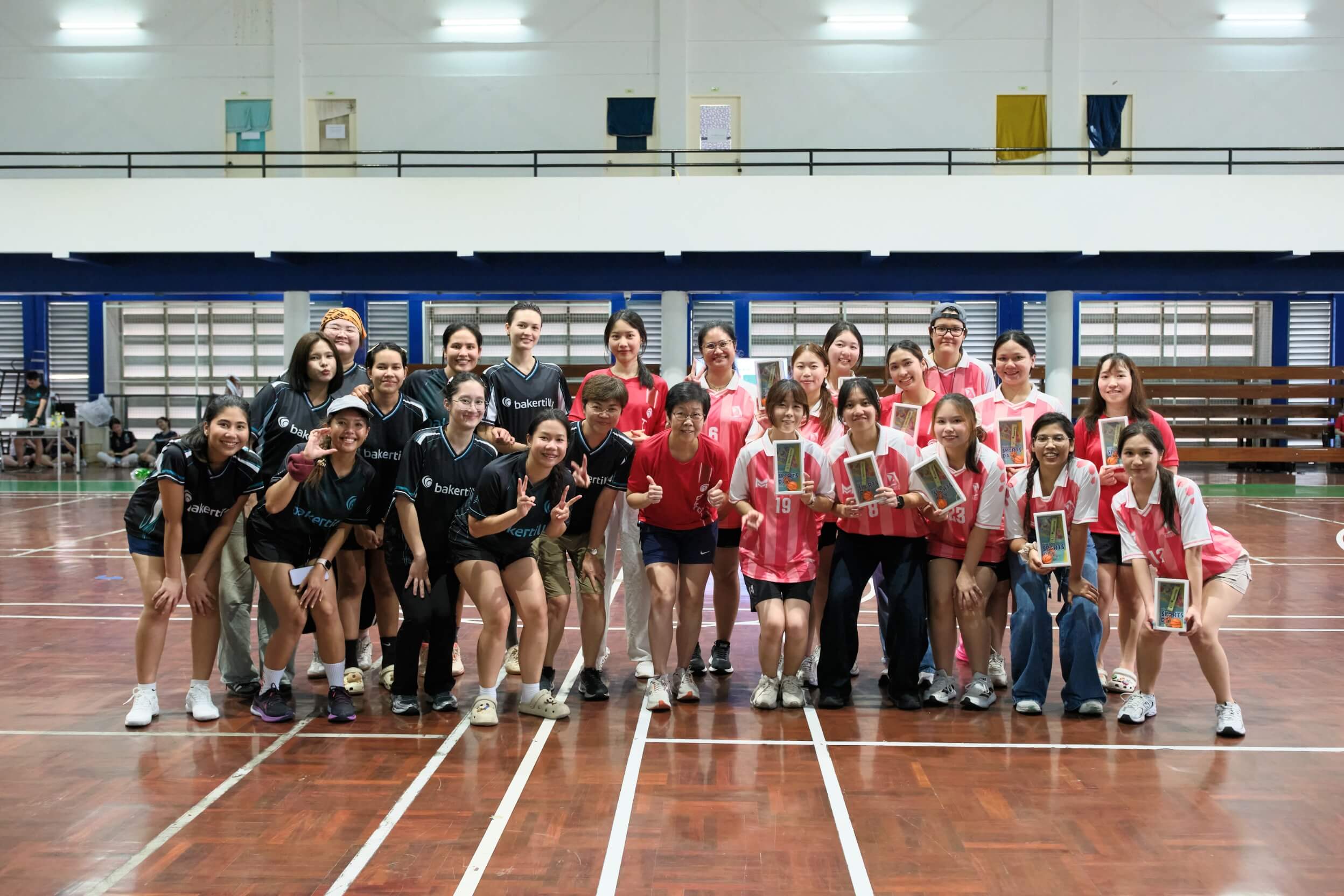 Baker Tilly Sport Day 2026 photo 15