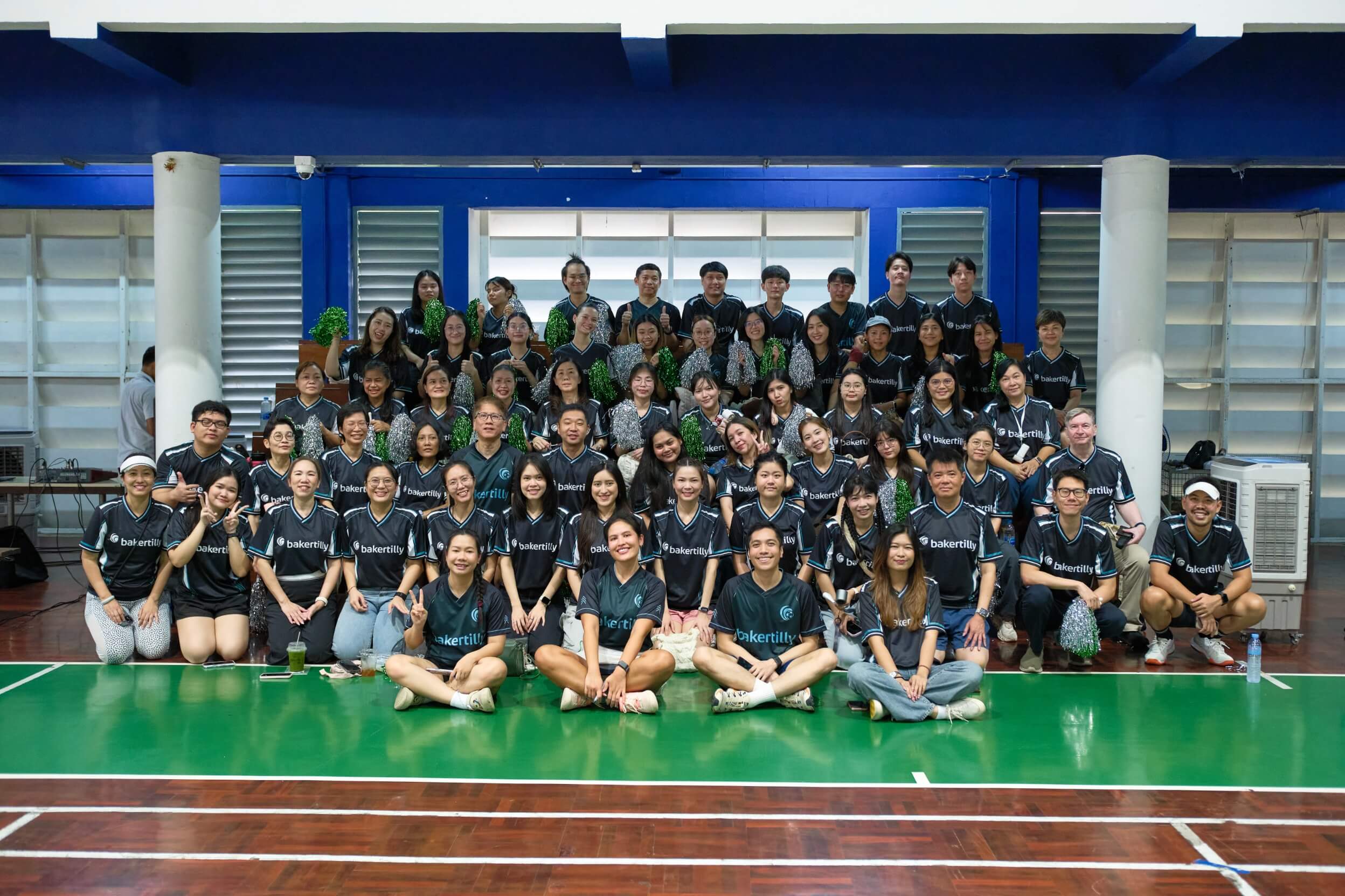 Baker Tilly Sport Day 2026 photo 16