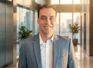 Dean Ginnane
