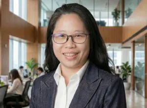ยุภาพรรณ ศิริชัยนฤมิตร